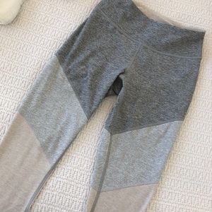 Outdoor Voices leggings size xs